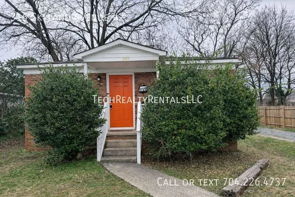 2 bedrooms apartment for rent in Grier Heights - Central Charlotte, Charlotte