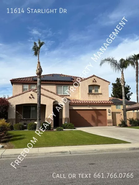 4 bedrooms apartment for rent in Rosedale - Central Bakersfield, Bakersfield