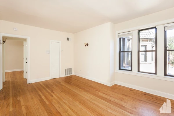 1 bedroom apartment for rent in Bucktown - North Side, Chicago