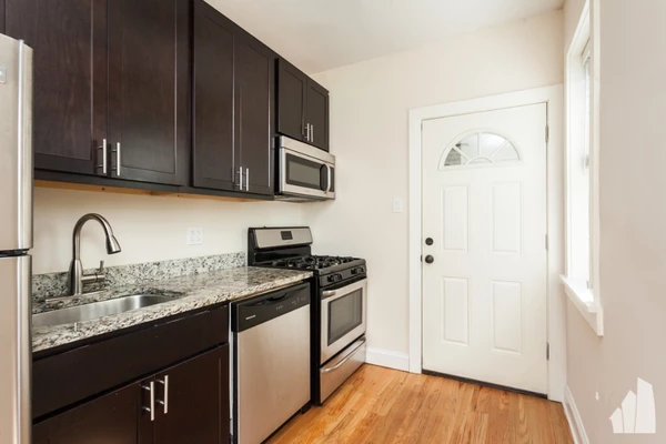 1 bedroom apartment for rent in Bucktown - North Side, Chicago