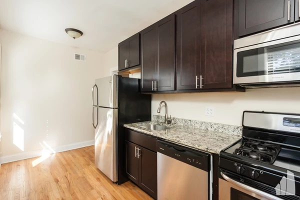 1 bedroom apartment for rent in Bucktown - North Side, Chicago