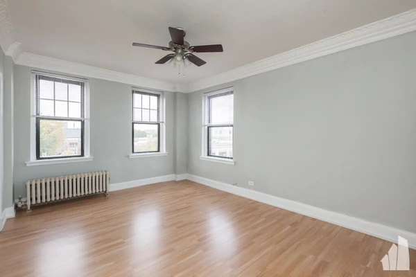 1 bedroom apartment for rent in Boystown - North Side, Chicago