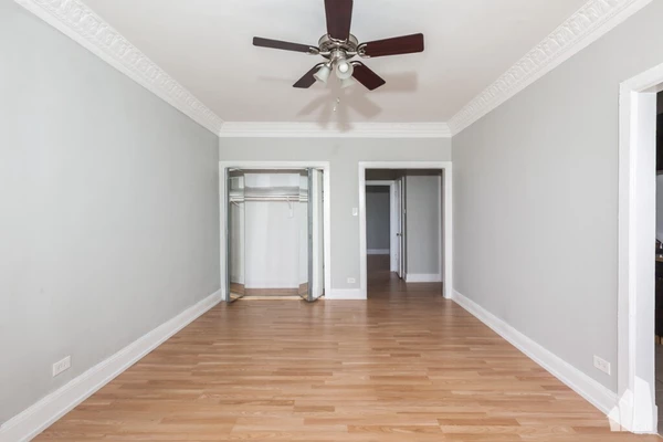 1 bedroom apartment for rent in Boystown - North Side, Chicago