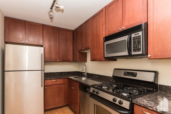 1 bedroom apartment for rent in Lincoln Park - North Side, Chicago