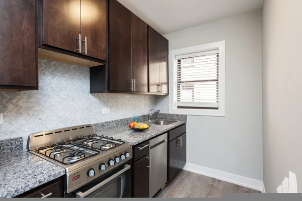 Studio Apartment for rent in Hermosa - Northwest Side, Chicago