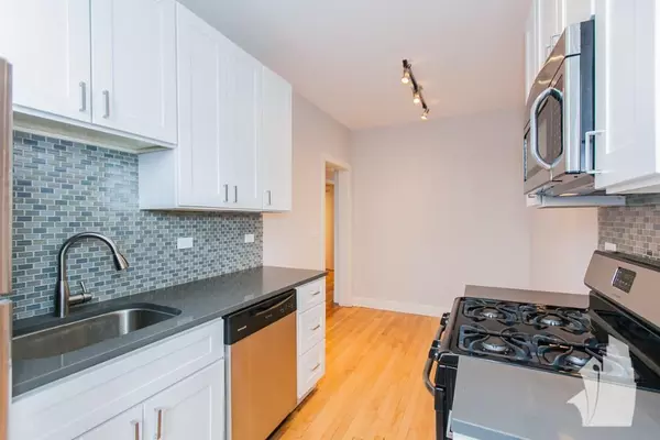 1 bedroom apartment for rent in Bucktown - North Side, Chicago