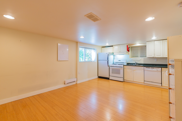 1 bedroom apartment for rent in South Main - East Van, Vancouver