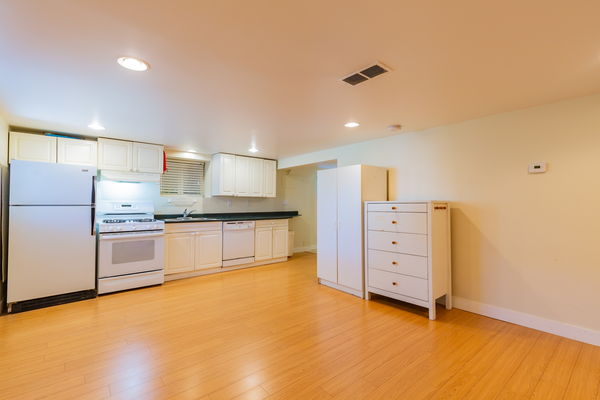 1 bedroom apartment for rent in South Main - East Van, Vancouver