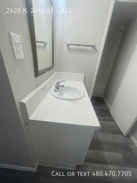 Studio Apartment for rent in Camelback East - Phoenix, Phoenix