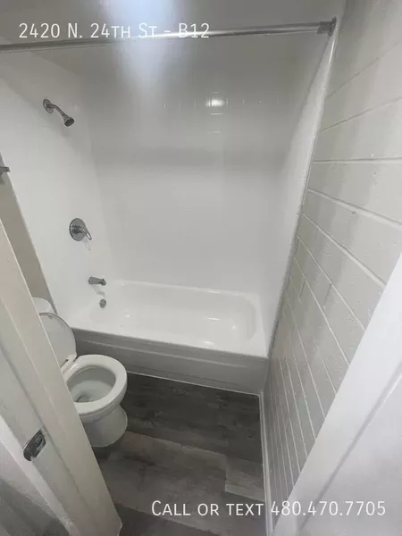 Studio Apartment for rent in Camelback East - Phoenix, Phoenix