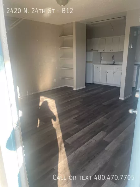 Studio Apartment for rent in Camelback East - Phoenix, Phoenix