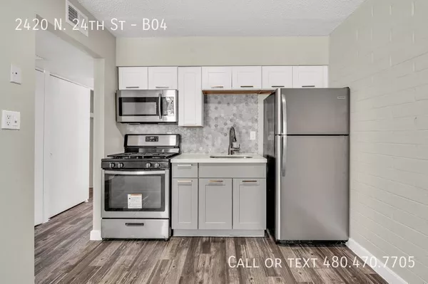 Studio Apartment for rent in Camelback East - Phoenix, Phoenix
