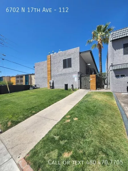 1 bedroom apartment for rent in Alhambra - Phoenix, Phoenix