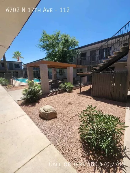 1 bedroom apartment for rent in Alhambra - Phoenix, Phoenix