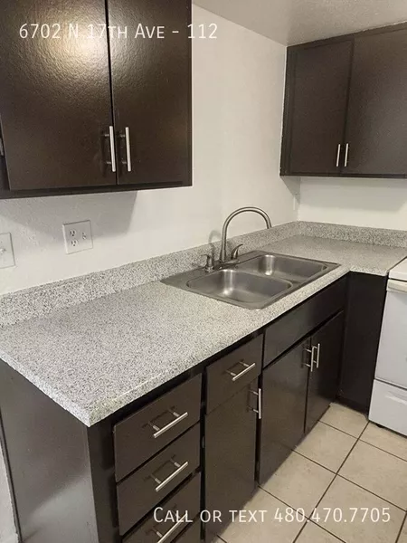 1 bedroom apartment for rent in Alhambra - Phoenix, Phoenix