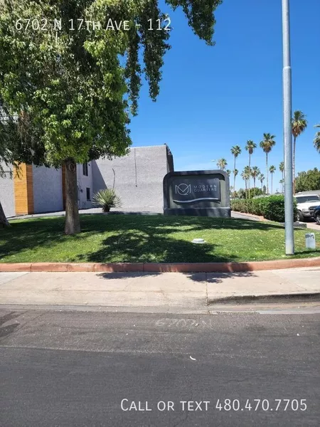 1 bedroom apartment for rent in Alhambra - Phoenix, Phoenix