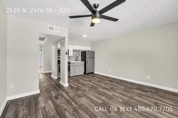 Studio Apartment for rent in Camelback East - Phoenix, Phoenix