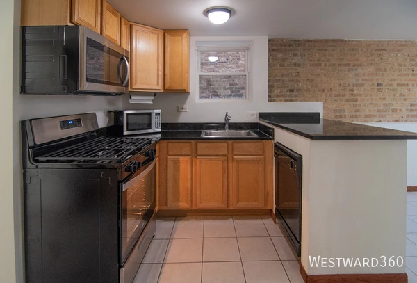 1 bedroom apartment for rent in Bucktown - North Side, Chicago