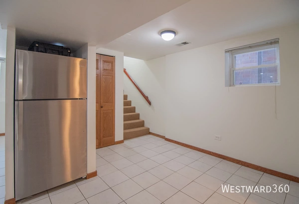 1 bedroom apartment for rent in Bucktown - North Side, Chicago