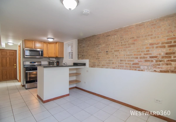 1 bedroom apartment for rent in Bucktown - North Side, Chicago