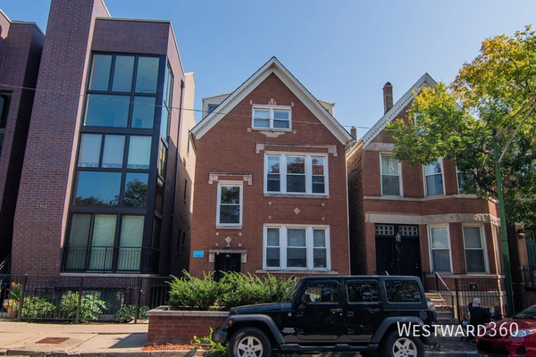 1 bedroom apartment for rent in Bucktown - North Side, Chicago