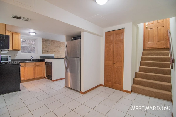 1 bedroom apartment for rent in Bucktown - North Side, Chicago