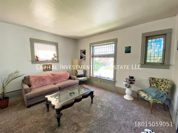 2 bedrooms apartment for rent in Central City SLC - Central SLC, Salt Lake City