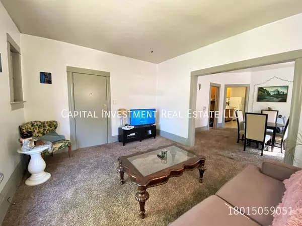 2 bedrooms apartment for rent in Central City SLC - Central SLC, Salt Lake City