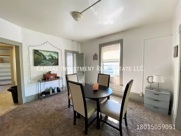 2 bedrooms apartment for rent in Central City SLC - Central SLC, Salt Lake City