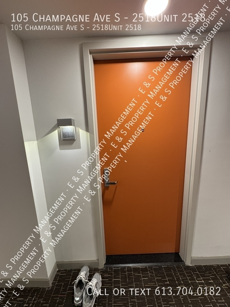 Studio Apartment for rent in Centretown West - Central Ottawa, Ottawa