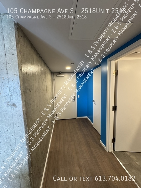 Studio Apartment for rent in Centretown West - Central Ottawa, Ottawa