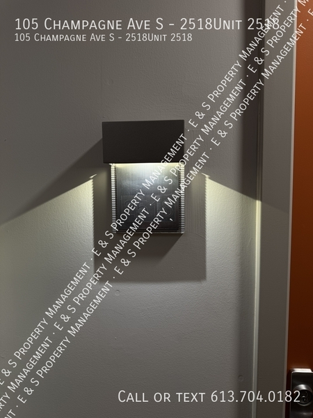 Studio Apartment for rent in Centretown West - Central Ottawa, Ottawa