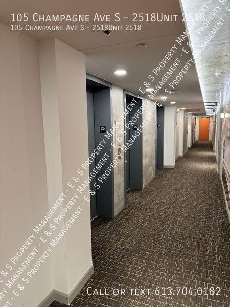 Studio Apartment for rent in Centretown West - Central Ottawa, Ottawa