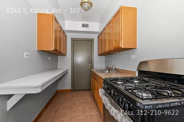 1 bedroom apartment for rent in Chicago Lawn - Southwest Side, Chicago