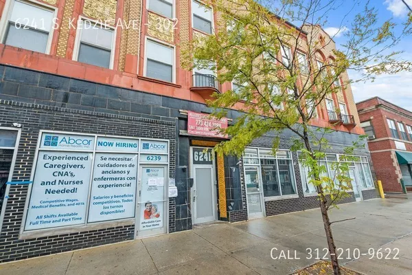 1 bedroom apartment for rent in Chicago Lawn - Southwest Side, Chicago