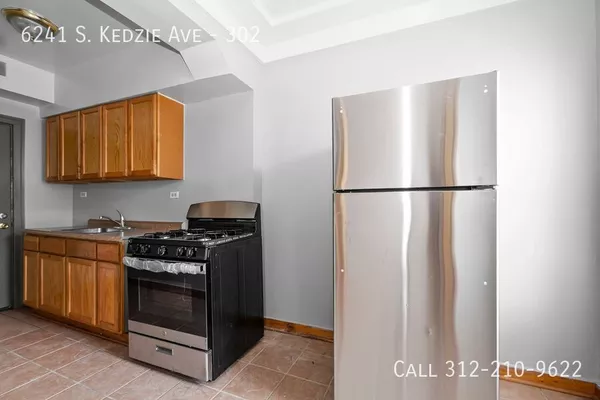 1 bedroom apartment for rent in Chicago Lawn - Southwest Side, Chicago