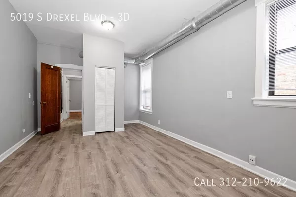 1 bedroom apartment for rent in Kenwood - South Side, Chicago