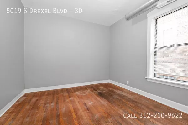 1 bedroom apartment for rent in Kenwood - South Side, Chicago