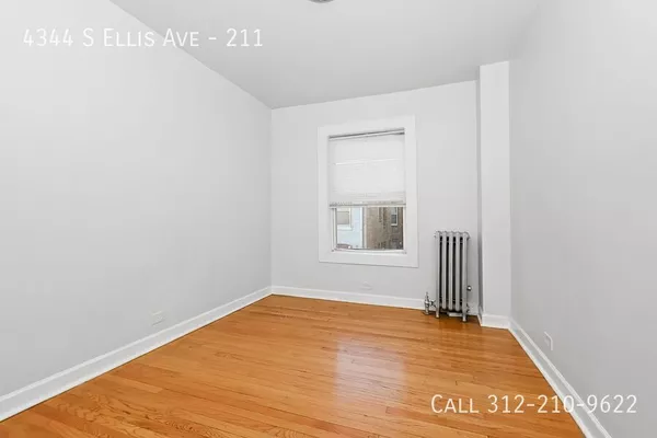 1 bedroom apartment for rent in Oakland Chicago - South Side, Chicago