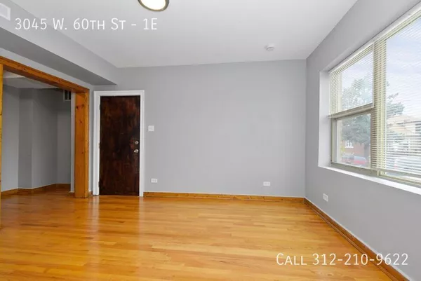 2 bedrooms apartment for rent in Gage Park - Southwest Side, Chicago