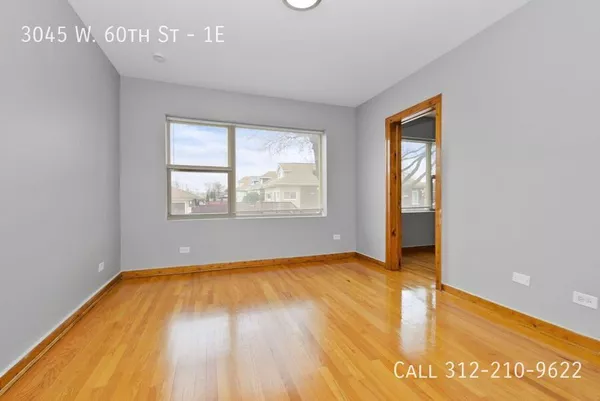 2 bedrooms apartment for rent in Gage Park - Southwest Side, Chicago