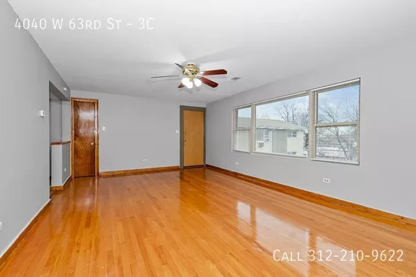 2 bedrooms apartment for rent in West Lawn - Southwest Side, Chicago