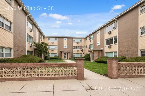 2 bedrooms apartment for rent in West Lawn - Southwest Side, Chicago