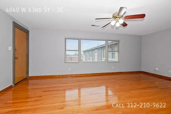 2 bedrooms apartment for rent in West Lawn - Southwest Side, Chicago