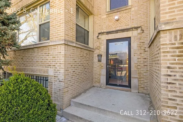 2 bedrooms apartment for rent in Chicago Lawn - Southwest Side, Chicago