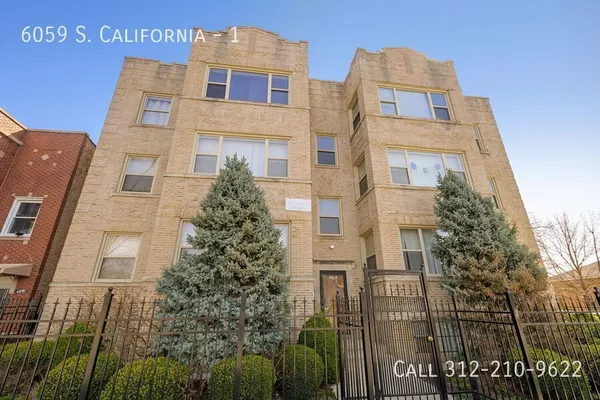 2 bedrooms apartment for rent in Chicago Lawn - Southwest Side, Chicago