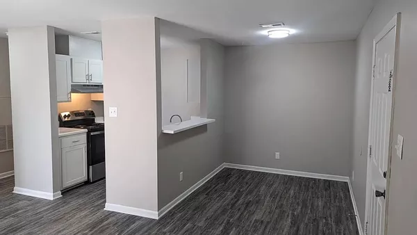 1 bedroom apartment for rent in Lindley Park - Greensboro, Greensboro