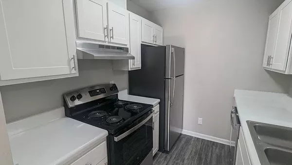 1 bedroom apartment for rent in Lindley Park - Greensboro, Greensboro