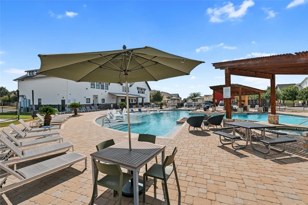 3 bedrooms apartment for rent in Northwest Side - West SATX, San Antonio