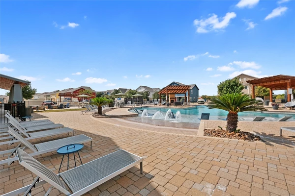 3 bedrooms apartment for rent in Northwest Side - West SATX, San Antonio